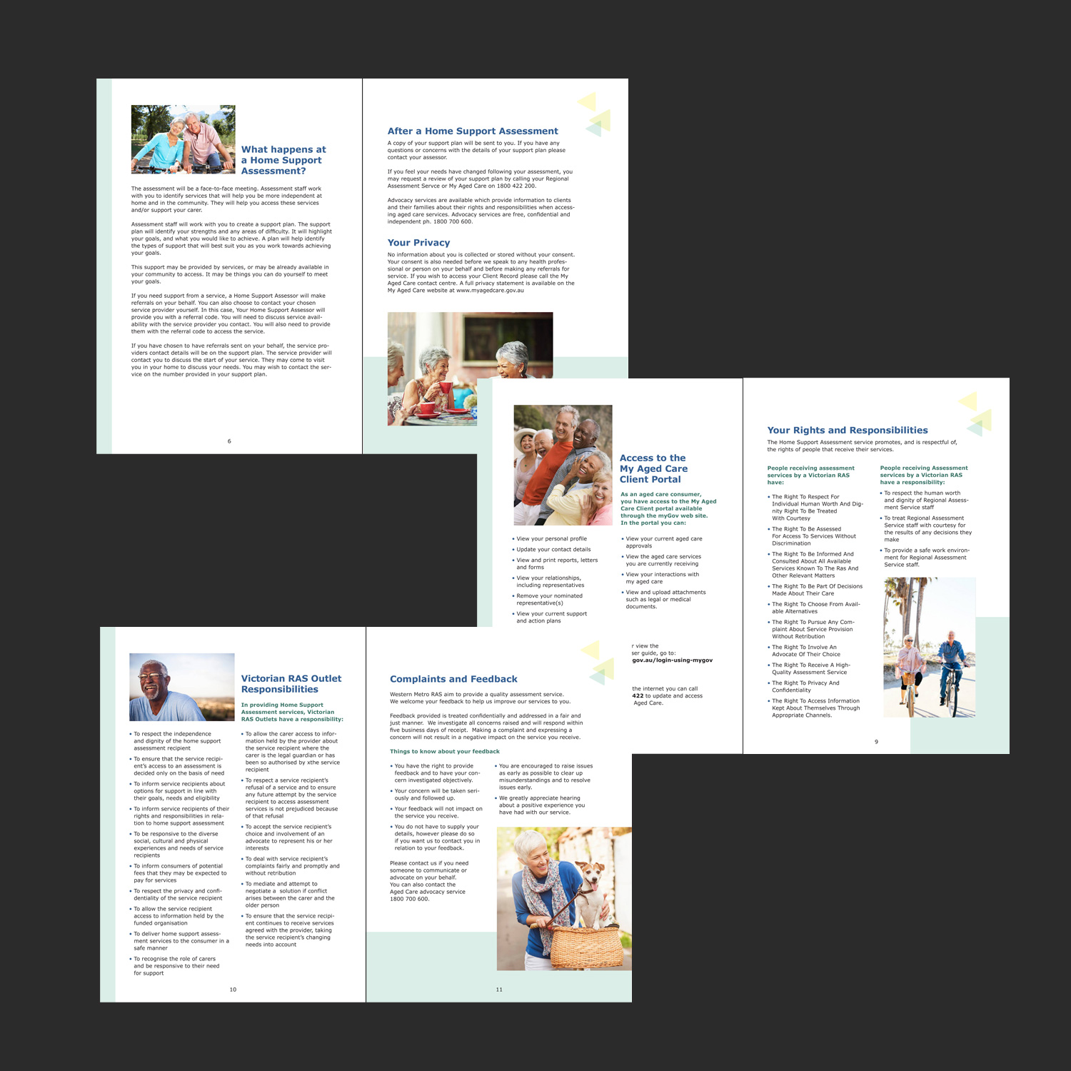 Brochure Design by pi128 for this project | Design #15385518