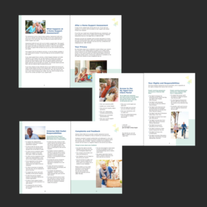 Brochure Design by pi128 for this project | Design #15385518