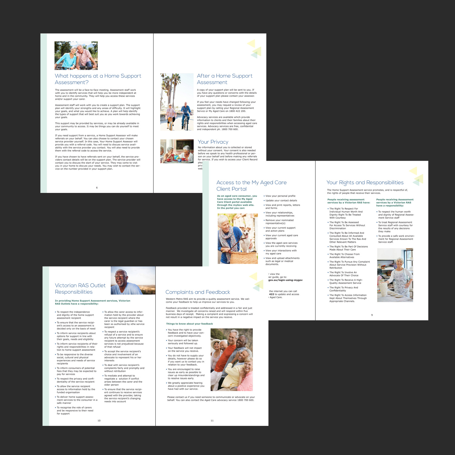 Diseño de Brochure por pi128 para este proyecto | Diseño #15386254