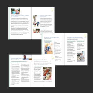 Diseño de Brochure por pi128 para este proyecto | Diseño: #15386254