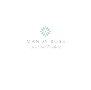 Diseño de Logo por sunmoon para Mandy Rose Natural Products  | Diseño: #15292888