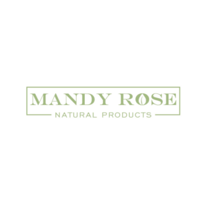Diseño de Logo por Design Possibilities para Mandy Rose Natural Products  | Diseño: #15391513