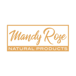 Diseño de Logo por Design Possibilities para Mandy Rose Natural Products  | Diseño: #15391514