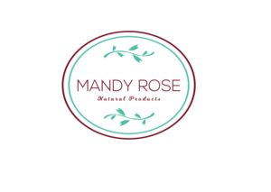 Logo-Design von ivo_i_ivanov für Mandy Rose Natural Products  | Design: #15304814
