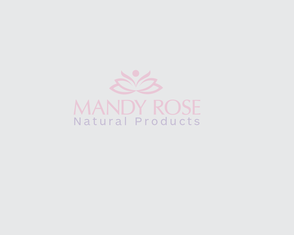 Logo-Design von carabuenaeffect für Mandy Rose Natural Products  | Design #15298017
