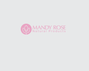 Logo-Design von carabuenaeffect für Mandy Rose Natural Products  | Design: #15298019