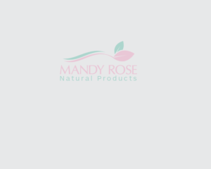 Logo Design by carabuenaeffect for Mandy Rose Natural Products  | Design: #15298020