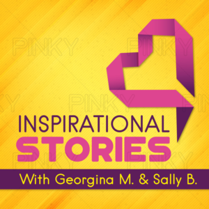 Podcast Design by Pinky 
