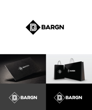 Logo Design by Sergio Coelho for this project | Design: #15308424