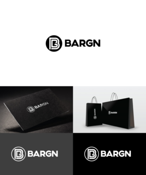 Logo Design by Sergio Coelho for this project | Design: #15308425
