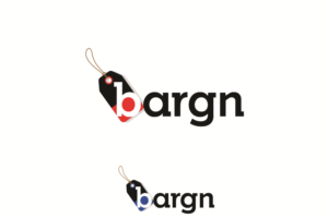bargn | Logo Design by Dynamic