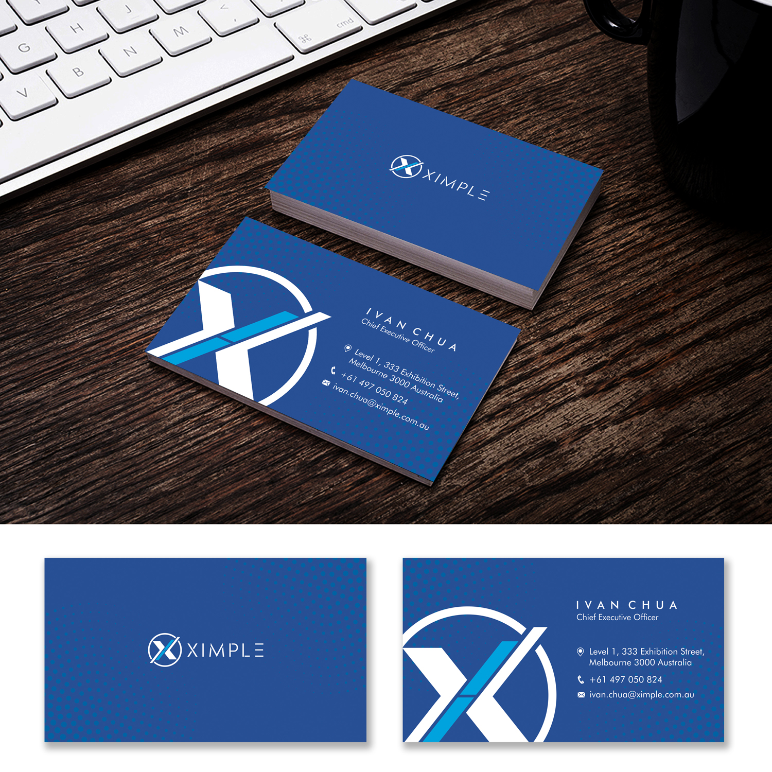 Logo Design by Loknadh busam for Hello Sabina | Design #15482692