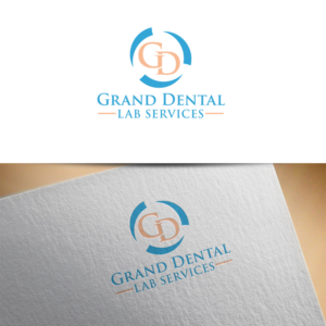 Design de Logo par Pixi Dust pour Grand Dental Lab Services | Design #15320722