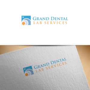 Logo-Design von Pixi Dust für Grand Dental Lab Services | Design: #15320932