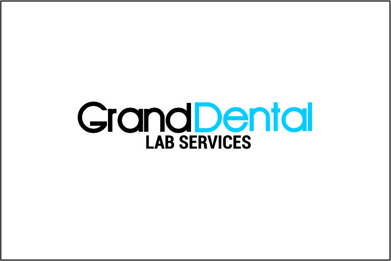 Logo Design by Pipeyard for Grand Dental Lab Services | Design #15321278