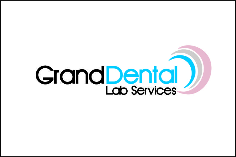 Logo Design by Pipeyard for Grand Dental Lab Services | Design #15321283