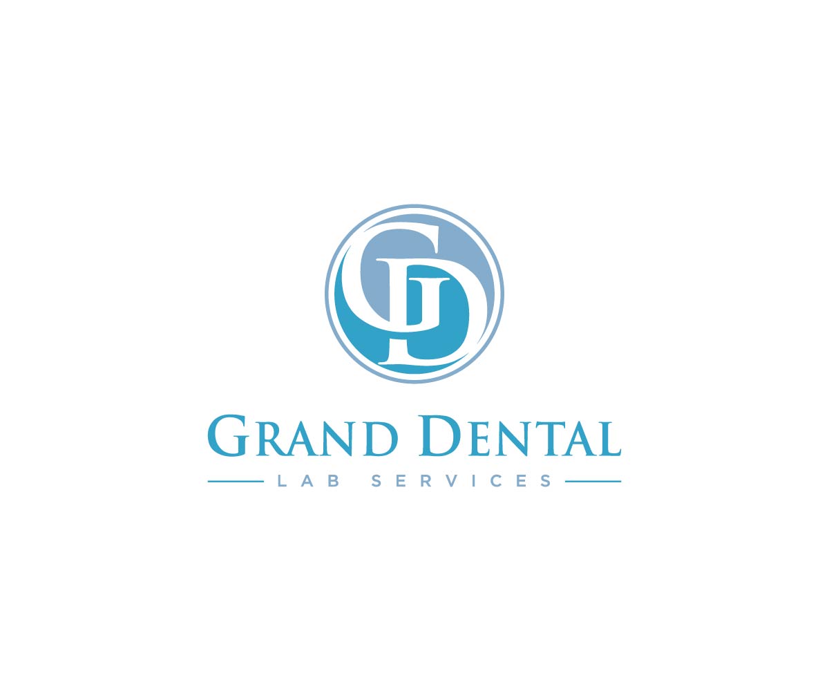 Logo-Design von ghonam für Grand Dental Lab Services | Design #15308840