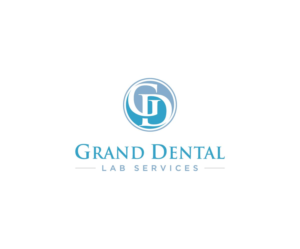 Logo-Design von ghonam für Grand Dental Lab Services | Design: #15332914