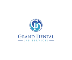 Logo Design by ghonam for Grand Dental Lab Services | Design: #15351869