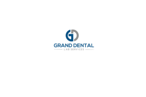 Logo Design by HAS for Grand Dental Lab Services | Design: #15354367