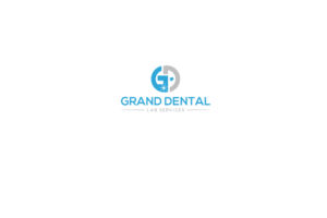 Logo Design by HAS for Grand Dental Lab Services | Design: #15354591
