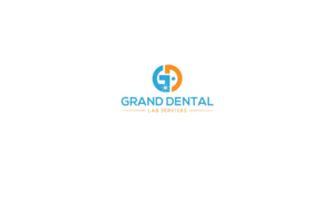 Logo Design by HAS for Grand Dental Lab Services | Design: #15354595