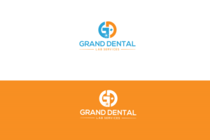 Logo Design by HAS for Grand Dental Lab Services | Design: #15354601