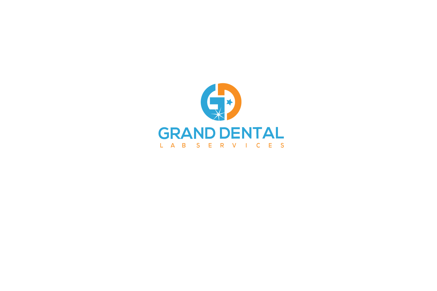 Design de Logo par HAS pour Grand Dental Lab Services | Design #15354607