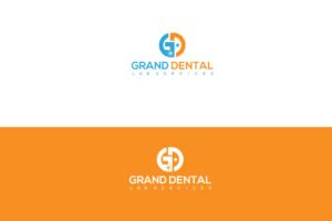 Logo Design by HAS for Grand Dental Lab Services | Design: #15354609