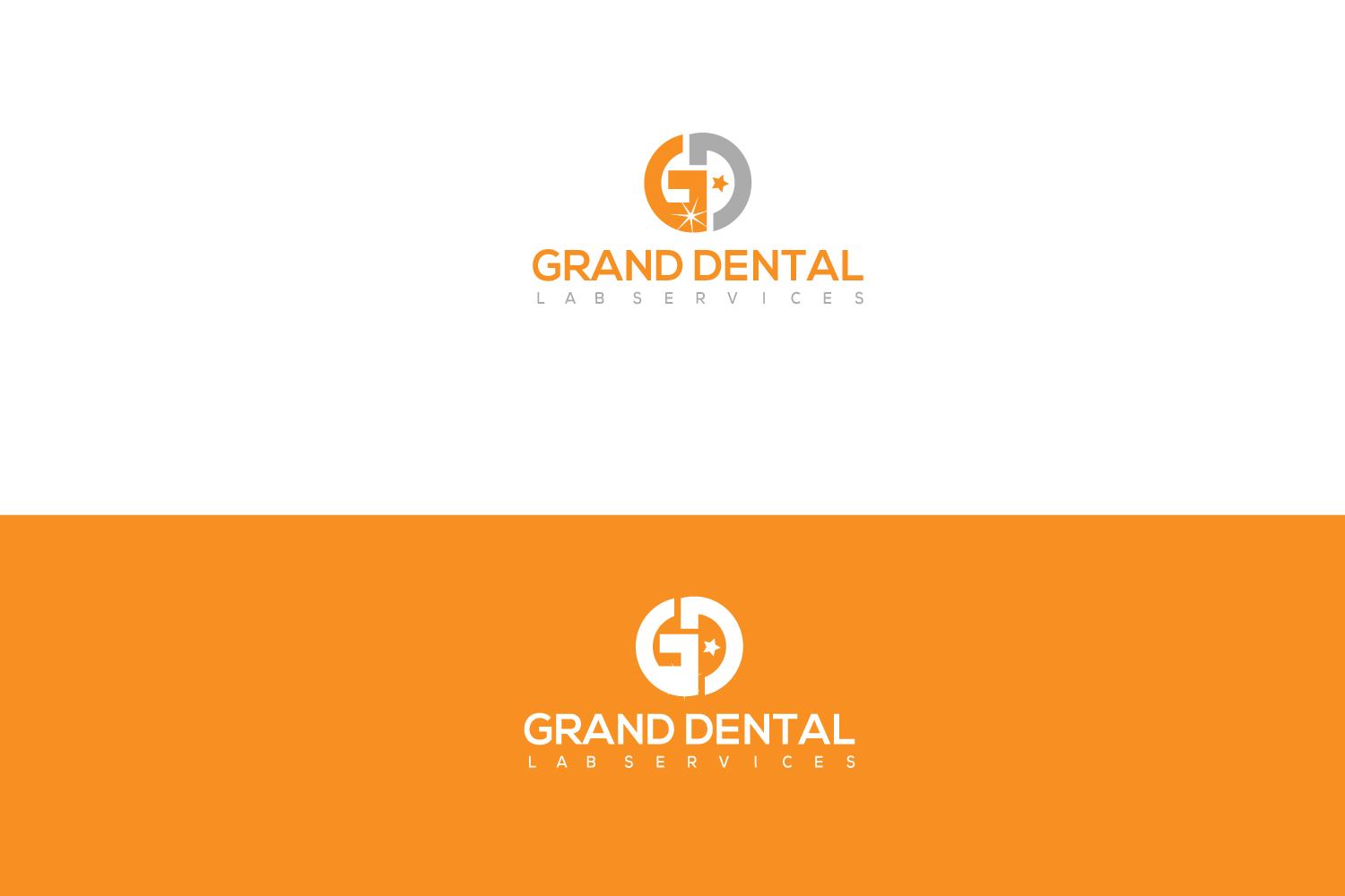 Design de Logo par HAS pour Grand Dental Lab Services | Design #15354611