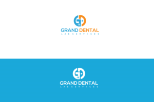 Logo Design by HAS for Grand Dental Lab Services | Design: #15354613
