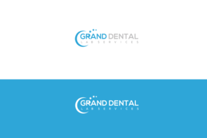 Logo Design by HAS for Grand Dental Lab Services | Design: #15354614