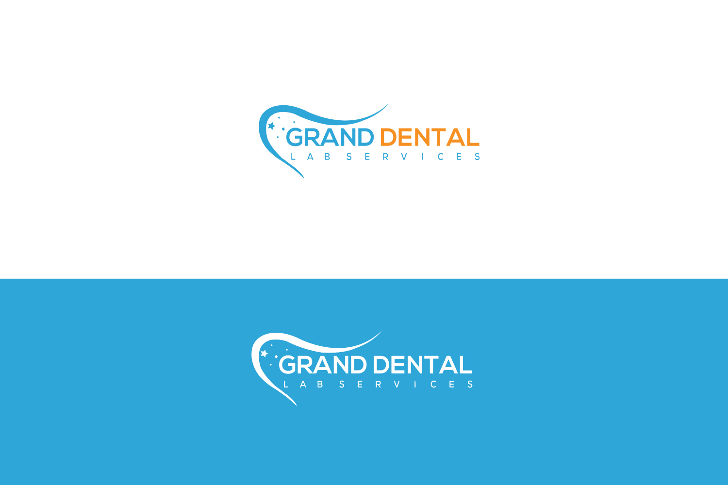 Design de Logo par HAS pour Grand Dental Lab Services | Design #15354617