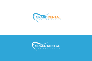 Logo Design by HAS for Grand Dental Lab Services | Design: #15354617