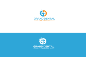 Logo Design by HAS for Grand Dental Lab Services | Design: #15354623