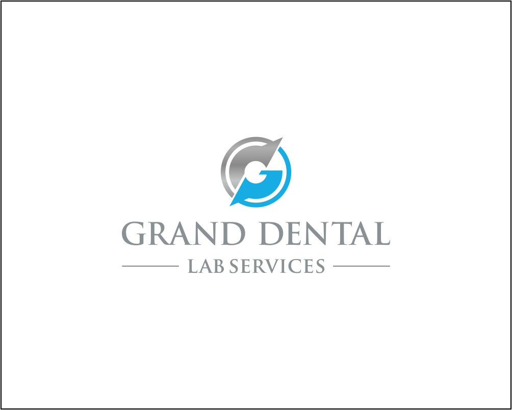 Logo Design by bingdesignz for Grand Dental Lab Services | Design #15309482