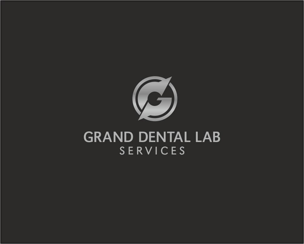 Logo Design by bingdesignz for Grand Dental Lab Services | Design #15309483