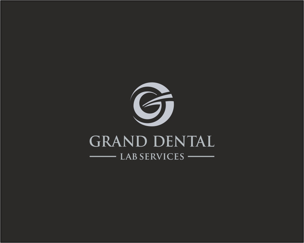 Logo Design by bingdesignz for Grand Dental Lab Services | Design #15309639