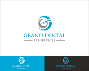 Logo-Design von bingdesignz für Grand Dental Lab Services | Design: #15334119