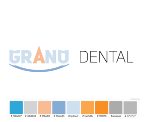Design de Logo par Crest pour Grand Dental Lab Services | Design #15353262