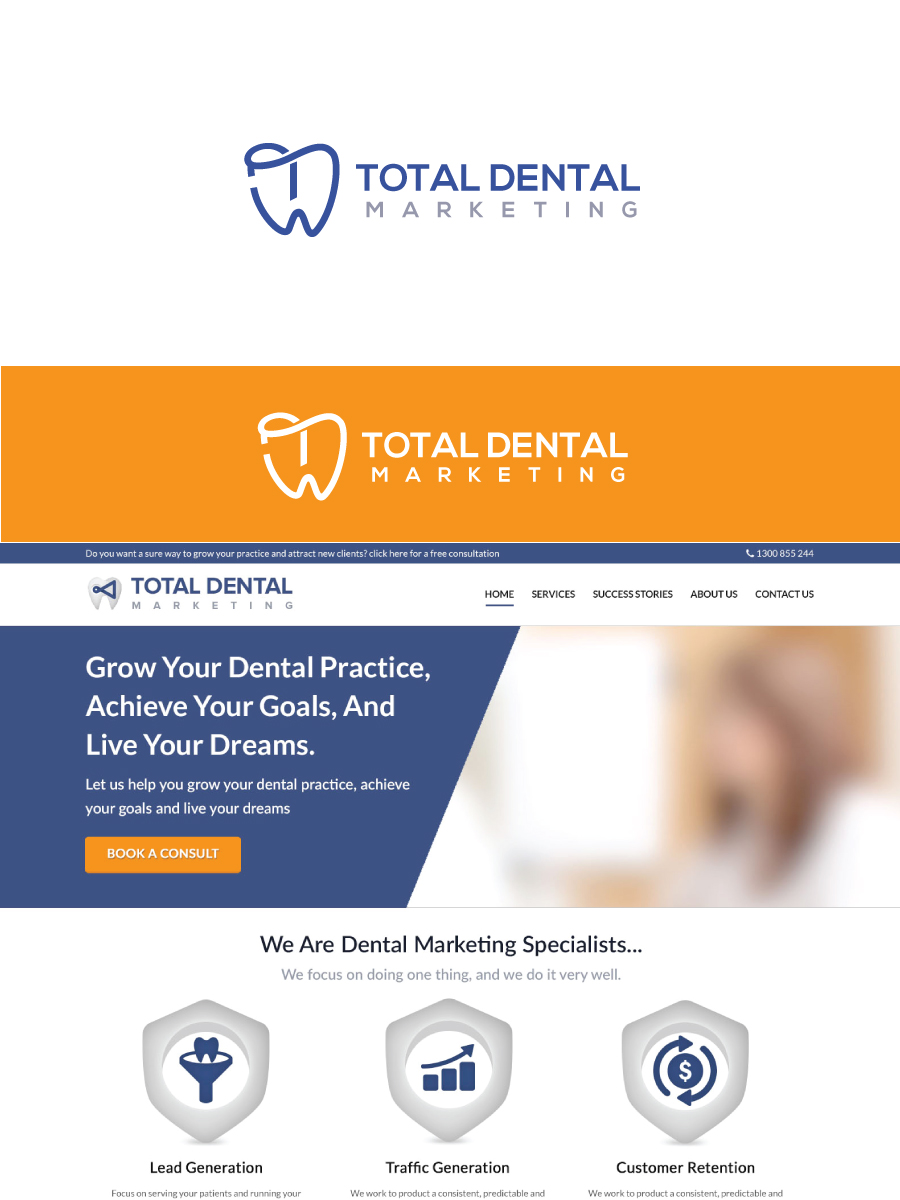 Logo Design by ecorokerz for this project | Design #15287876