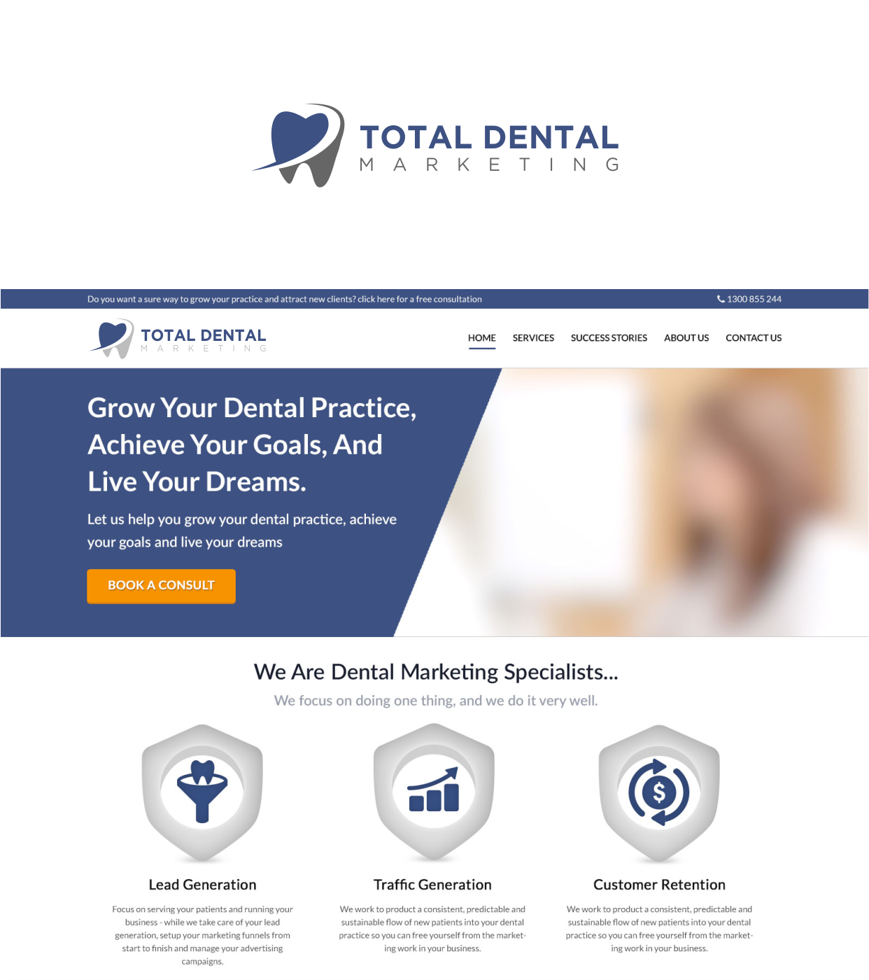 Logo Design by NAUBIDZ for this project | Design #15410803