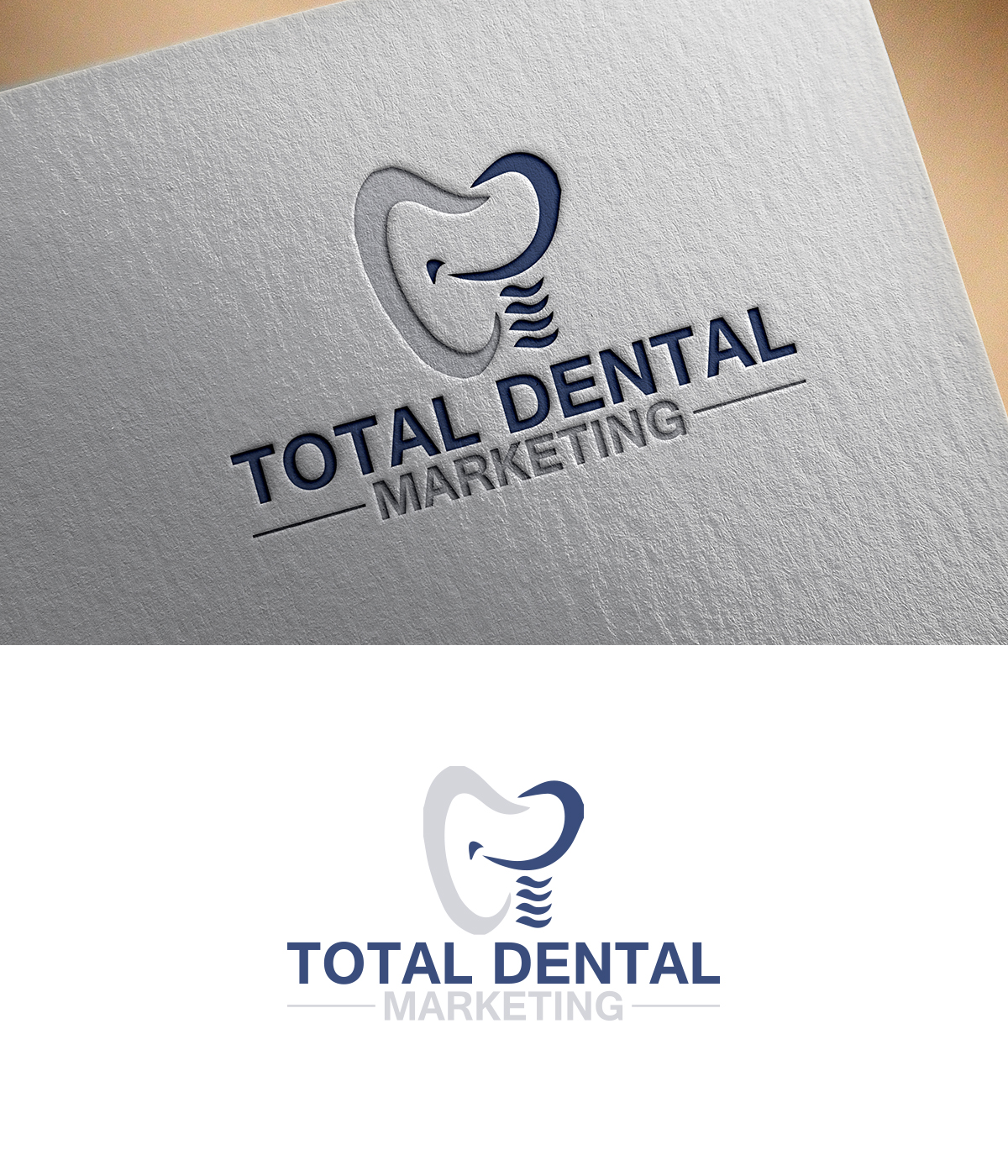 Logo Design by supercreative for this project | Design #15300879