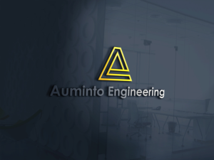 Logo Design by Daniel Caso Design for Auminto | Design: #15322207