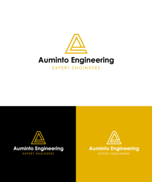 Logo Design by Daniel Caso Design for Auminto | Design: #15322209