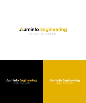 Logo Design by Daniel Caso Design for Auminto | Design: #15322237