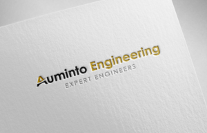 Logo Design by Daniel Caso Design for Auminto | Design: #15322238