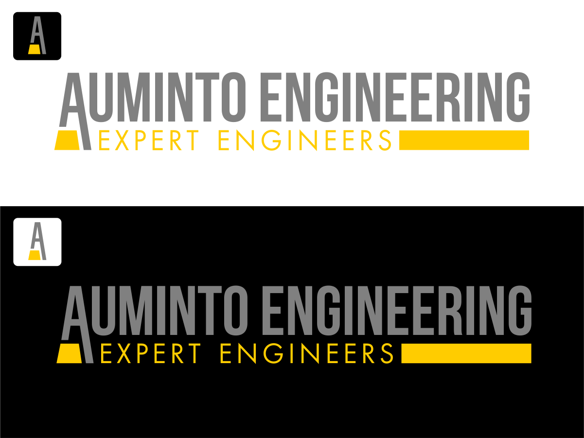 Diseño de Logo por andiacos para Auminto | Diseño #15425178