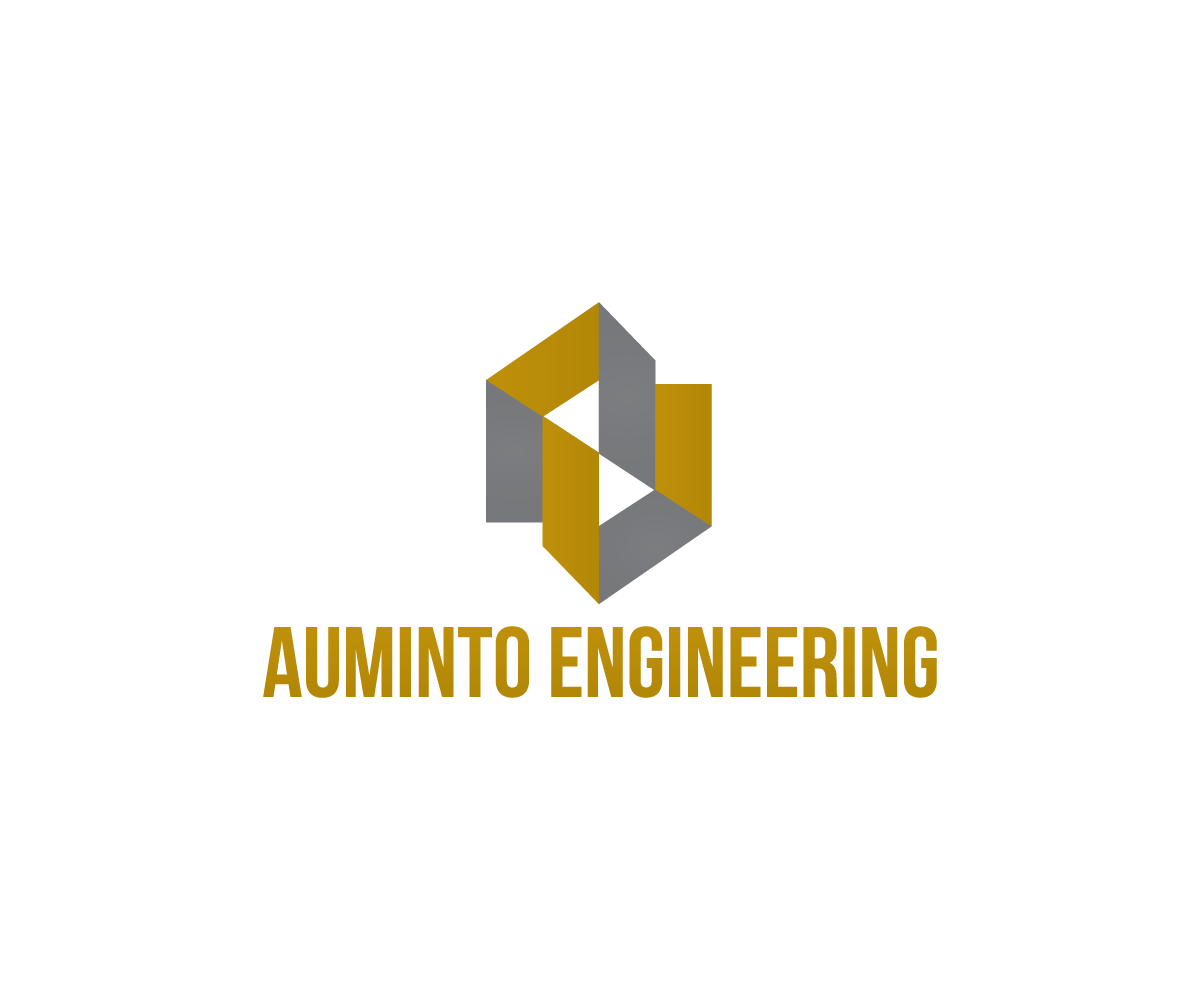 Logo Design by meygekon for Auminto | Design #15421311