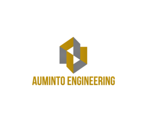 Logo Design by meygekon for Auminto | Design: #15421311